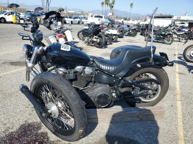 2020 HARLEY-DAVIDSON FXST 1HD1BVJ22LB059991
