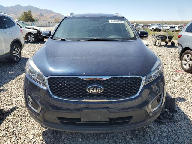 VIN 5XYPGDA54JG401350 2018 KIA Sorento, LX no.5