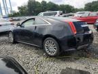 CADILLAC CTS PERFOR photo