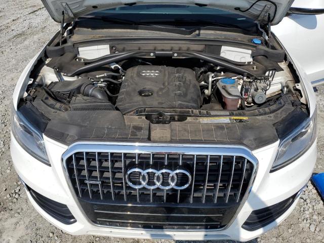 VIN WA1L2AFPXGA052607 2016 Audi Q5, Premium Plus no.12