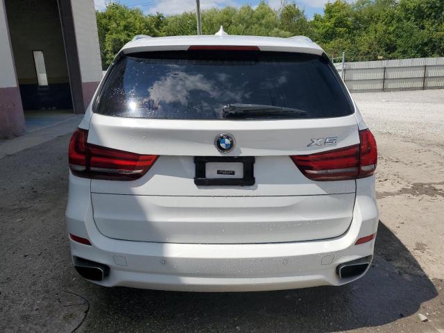 VIN 5UXKR6C52E0C02405 2014 BMW X5, Xdrive50I no.6