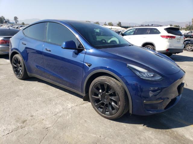 2021 TESLA MODEL Y - 5YJYGAEE4MF302634