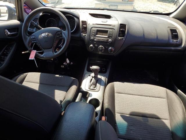 2015 KIA FORTE LX - KNAFX4A60F5429678