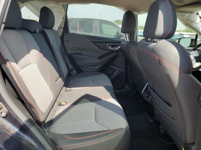 2021 SUBARU FORESTER S - JF2SKALC5MH516121