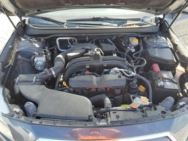 2017 SUBARU LEGACY SPO 4S3BNAS60H3053535