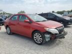 Lot #3024074643 2010 TOYOTA COROLLA BA