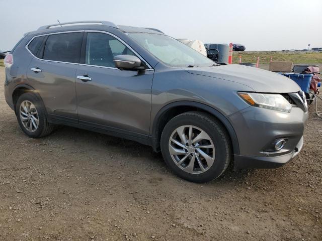 5N1AT2MV6EC794467 Nissan Rogue S 2014