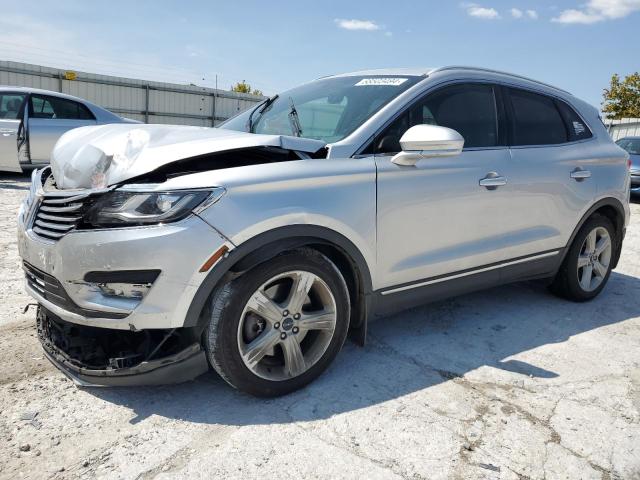 2015 LINCOLN MKC - 5LMCJ1A97FUJ24614