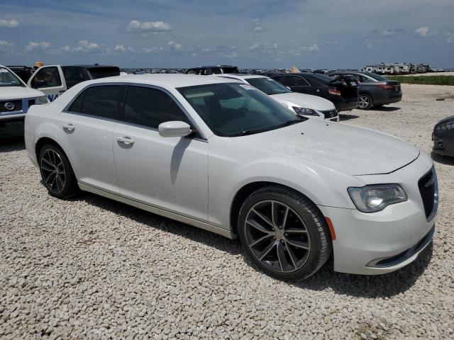 Vin: 2c3ccaag8fh859948, lot: 65918134, chrysler 300 limited 20154