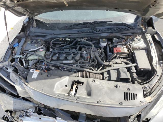 2019 HONDA CIVIC SPOR - SHHFK7H92KU216371