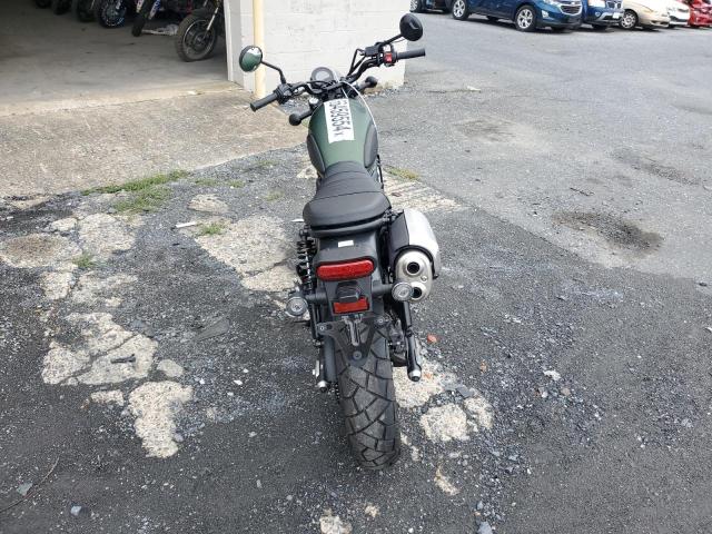 2023 HONDA CL500 A MLHPC6753P5002040