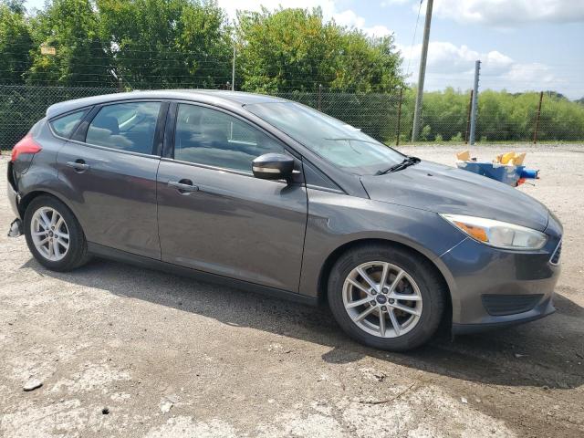 2015 FORD FOCUS SE - 1FADP3K24FL274215
