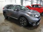 HONDA CR-V TOURI photo