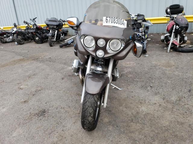 2004 BMW R1200 CL - WB10496A34ZJ31995