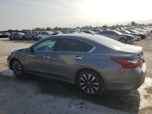 2018 NISSAN ALTIMA 2.5 - 1N4AL3AP0JC255990