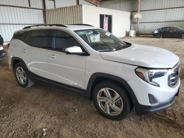 2018 GMC TERRAIN SL - 3GKALMEX7JL194284