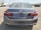 HONDA ACCORD EX photo