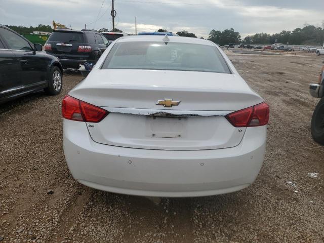 VIN 2G1105S34H9117020 2017 Chevrolet Impala, LT no.6