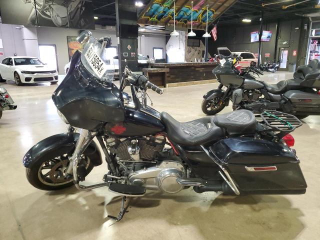 2019 HARLEY-DAVIDSON FLHT 1HD1FVC28KB676571