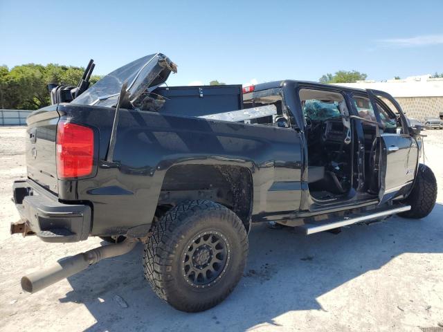 2017 CHEVROLET SILVERADO - 1GC1KWEY7HF228621
