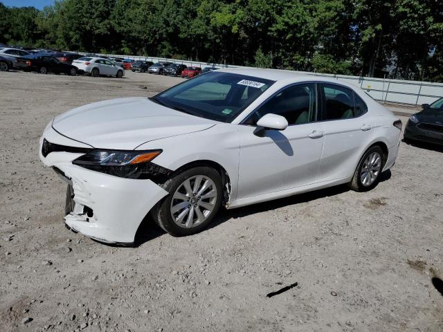 2018 TOYOTA CAMRY L - 4T1B11HK0JU536325