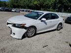 2018 TOYOTA CAMRY L - 4T1B11HK0JU536325