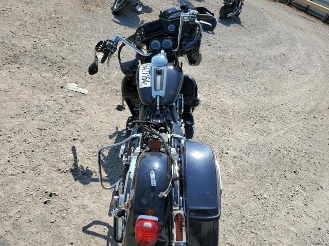 2020 HARLEY-DAVIDSON FLTRK 1HD1KZF15LB601785