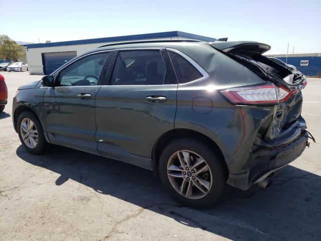 2015 FORD EDGE SEL - 2FMTK3J93FBB20769