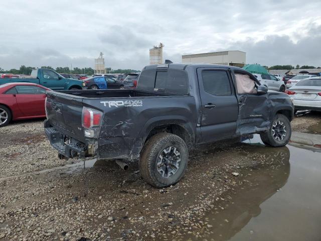 VIN 3TMCZ5AN7MM406922 2021 Toyota Tacoma, Double Cab no.3