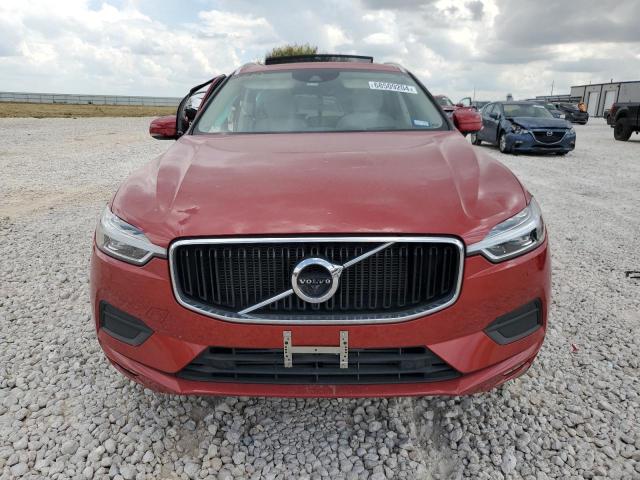 VIN LYV102RK6JB096516 2018 Volvo XC60, T5 no.5