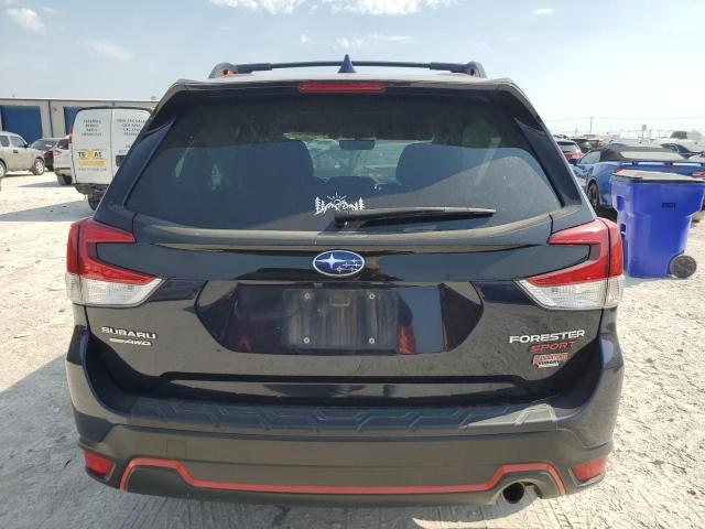 2021 SUBARU FORESTER S - JF2SKALC5MH516121