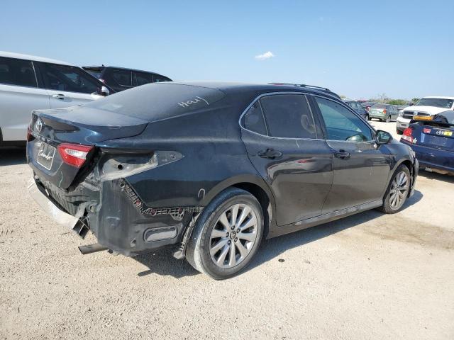 VIN 4T1B11HK6JU515852 2018 Toyota Camry, L no.3