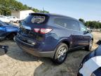 CHEVROLET TRAVERSE L photo