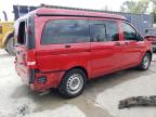 MERCEDES-BENZ METRIS photo