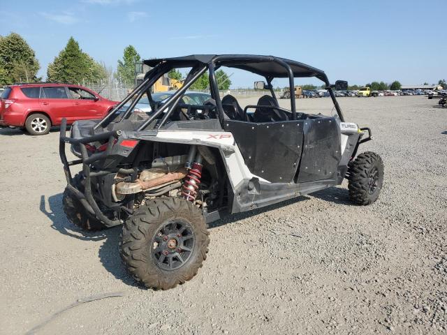 2021 POLARIS RZR XP 4 T - 3NSN4E92XMF138730