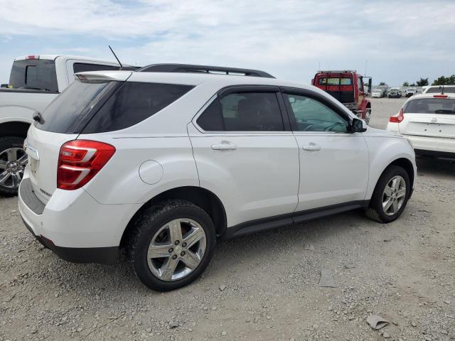 2016 CHEVROLET EQUINOX LT - 2GNFLFEK0G6204076