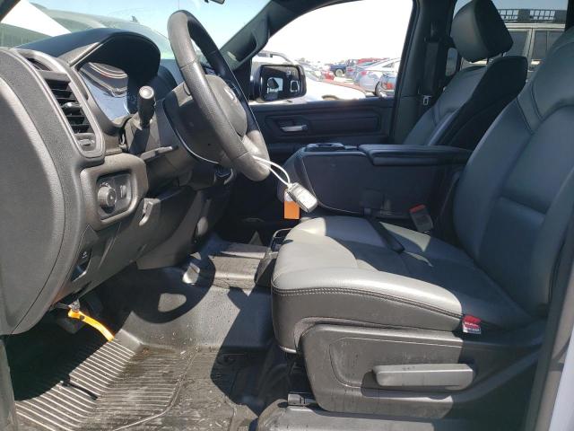 2024 RAM 1500 TRADE - 1C6SRECG3RN194874