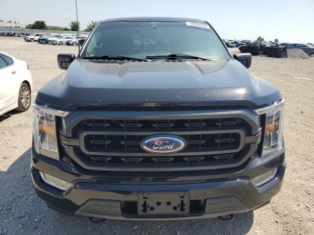 VIN 1FTFW1E83MFC00192 2021 Ford F-150, Supercrew no.5