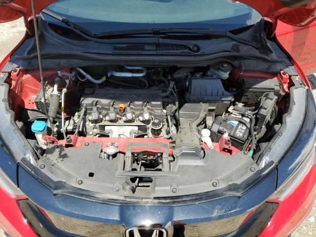 2019 HONDA HR-V SPORT - 3CZRU5H17KG713718
