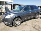 BUICK ENCLAVE photo