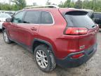 JEEP CHEROKEE L photo