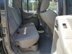 NISSAN FRONTIER S photo