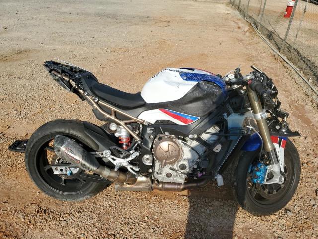 2022 BMW S 1000 RR 2022