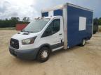 FORD TRANSIT T- photo