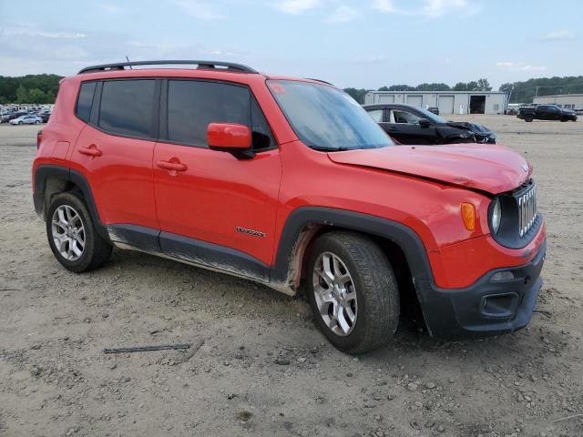 2015 JEEP RENEGADE L - ZACCJABT0FPB75200