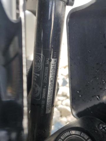 2003 HARLEY-DAVIDSON FLHTCUI AN - 1HD1FCW463Y618359