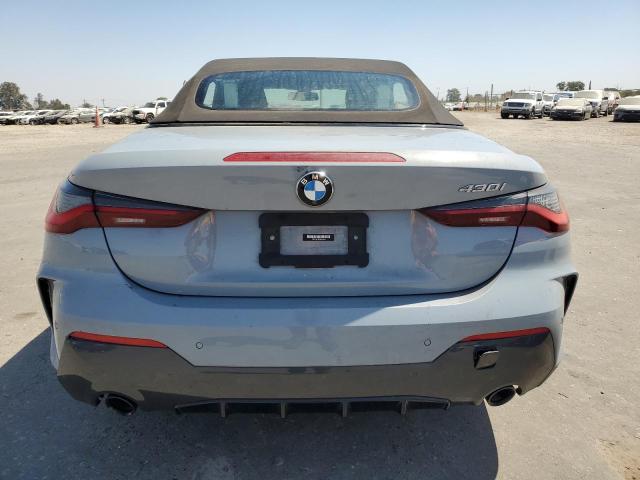 VIN WBA23AT02NCJ44623 2022 BMW 4 SERIES no.6