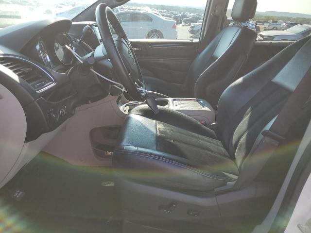 2017 DODGE GRAND CARA - 2C4RDGCG8HR730852