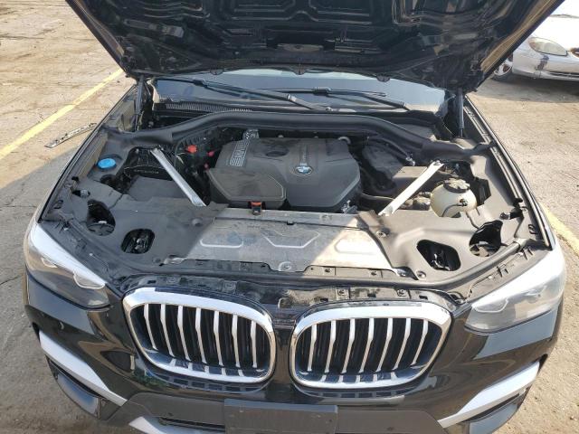 VIN 5UXTR9C54KLP83709 2019 BMW X3, Xdrive30I no.12