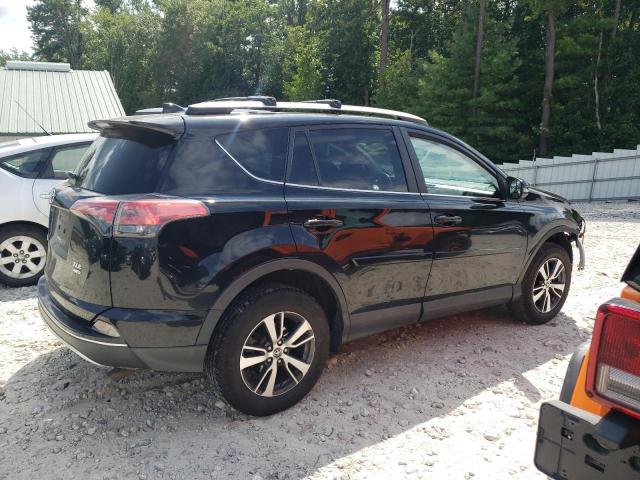 2016 TOYOTA RAV4 XLE - 2T3RFREV8GW537798